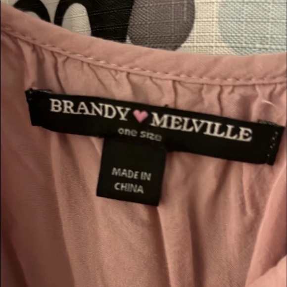 Brandy Melville Dress Bundle - Picture 3 of 5